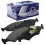 PASTILHA FREIO FORD FO14S