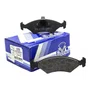 PASTILHA FREIO FORD FO14S