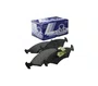 PASTILHA FREIO FORD FO14S