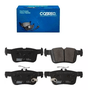 PASTILHA FREIO FORD FO19C