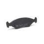 PASTILHA FREIO FORD  FO1T