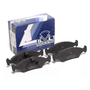 PASTILHA FREIO FORD FO25S