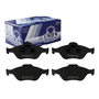 PASTILHA FREIO FORD FO25S