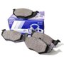 PASTILHA FREIO FORD FO25S