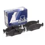 PASTILHA FREIO FORD FO25S
