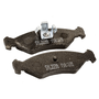 PASTILHA FREIO FORD FO28C
