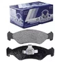 PASTILHA FREIO FORD FO28S