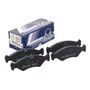 PASTILHA FREIO FORD FO28S