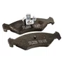 PASTILHA FREIO FORD FO28S