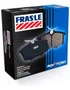 Pastilha de Freio Fras le Pd1097