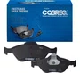 PASTILHA FREIO FORD  FO8C