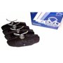 PASTILHA FREIO GM  DIANTEIRO G13S