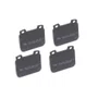 PASTILHA FREIO GM G14T
