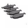PASTILHA FREIO GM G15S