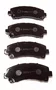 PASTILHA FREIO GM G15S