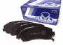 PASTILHA FREIO GM G15S
