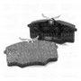 PASTILHA FREIO GM G17F
