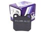 PASTILHA FREIO GM G23S