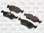 PASTILHA FREIO GM G24T