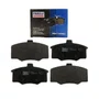 Pastilha de Freio da GM G25F