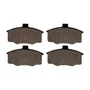 Pastilha de Freio da GM G25F