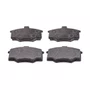Pastilha de Freio da GM G25F