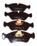 PASTILHA FREIO GM G26S
