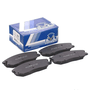 PASTILHA FREIO GM G2C