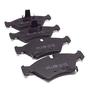 PASTILHA FREIO GM G2S