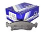 PASTILHA FREIO GM G32S