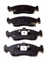 PASTILHA FREIO GM G32S