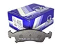 PASTILHA FREIO GM G32S