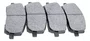 PASTILHA FREIO GM G33S