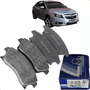 PASTILHA FREIO GM G36S