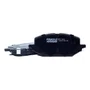 PASTILHA FREIO GM G41F