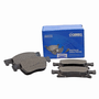 PASTILHA FREIO GM G8C