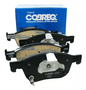 PASTILHA DE FREIO HONDA - Cobreq