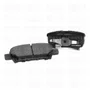 PASTILHA FREIO JEEP  J1F