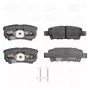 PASTILHA FREIO JEEP  J1F