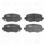 PASTILHA FREIO JEEP  J2F