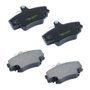 PASTILHA FREIO RENAULT R2C