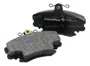 Pastilha De Freio Renault  LonaFlex p338
