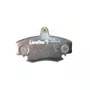 Pastilha De Freio Renault  LonaFlex p338