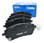 PASTILHA FREIO TOYOTA T21C
