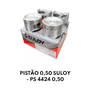 PISTÃO 0,50 SULOY - PS 4424 0,50