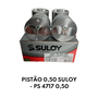 PISTÃO 0,50 SULOY - PS 4717 0,50