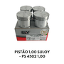 PISTÃO 1,00 SULOY - PS 4502 1,00