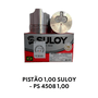 PISTÃO 1,00 SULOY - PS 4508 1,00