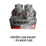 PISTÃO 1,00 SULOY - PS 4539 1,00