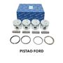 PISTÃO FORD - Kolbenschmidt